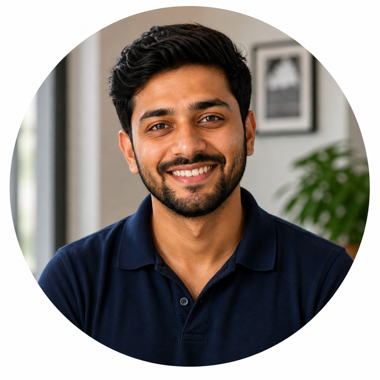 Client Avatar